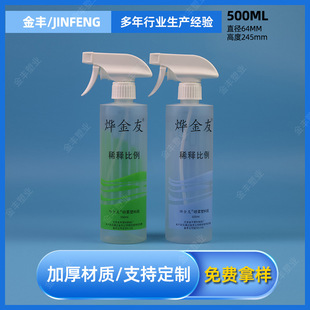 �Ӻ�ϡጱ���ƿ�F؛ 250/500ml����ϴ����ϡጷ��bƿ�ƾ�����