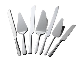 西餐刀叉勺;勺、调羹;烹饪勺铲