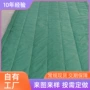 保温养护工程保暖被毛毡