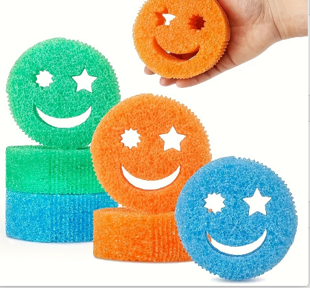 파란색 진공 포장