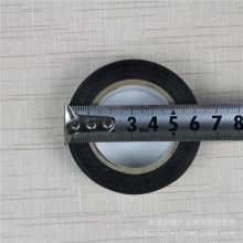 16mm宽电工胶带 黑胶布 绝缘胶带 防水胶布 二元店成都批发