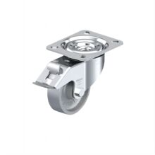 ��������������  Cast iron castors   LH-G 127K 604538