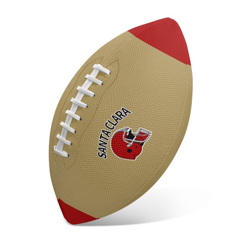 San Francisco 49ers Primary BZ