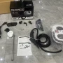 高压跨境蒸汽手持清洗机
