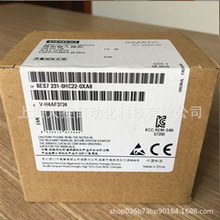 1P 6ES7231-0HC22-0XA8 S7-200 CN EM231ģ��6ES7231-OHC22-OXA8