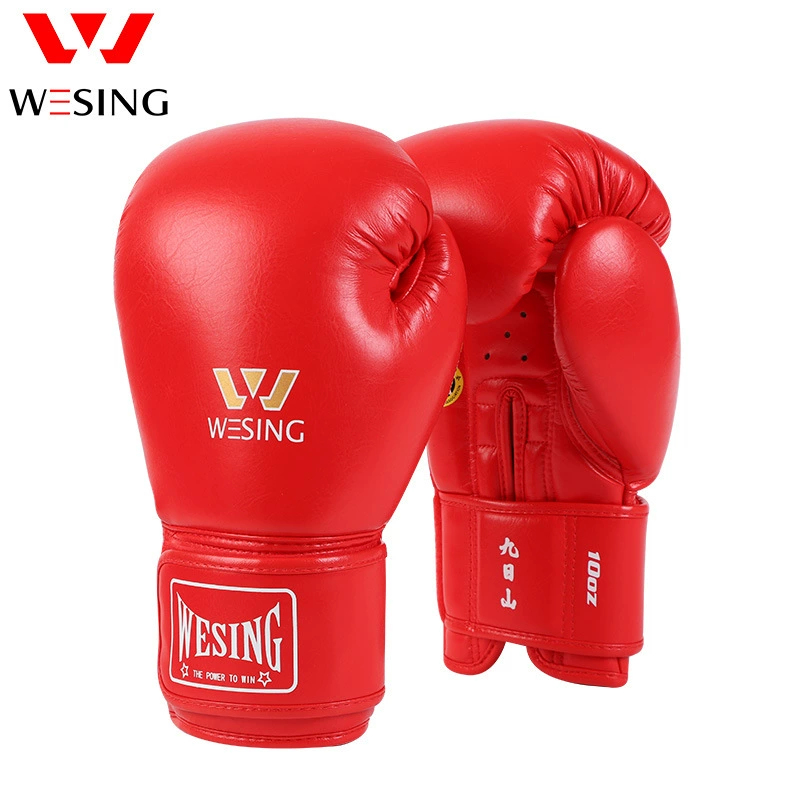 Боевые перчатки для мужчин и детей Boxing, набор для тренировки, боксерский мешок, кошелек, для подростков