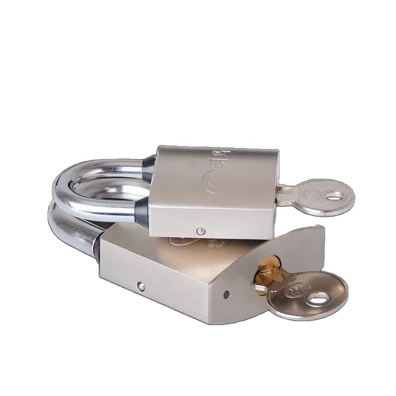 Yema mate bloqueo núcleo de cobre impermeable a prueba de óxido bloqueo anti-robot dormitorio gabinete cerradura anti-robo puerta doméstica cerradura pequeña