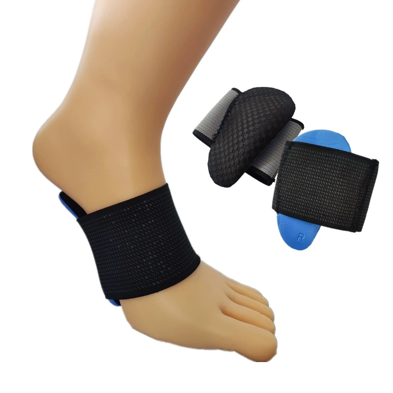 Трансграничная внешняя торговля Оптовые коврики EVA ножки ножки ножные коврики эластичные ремни с высокой поддержкой арки