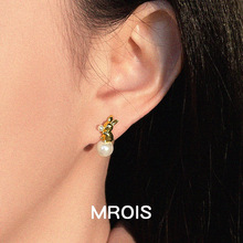 ԭ�����18K�����������������С���OӋ��Ȥζs925�yᘶ��Ů