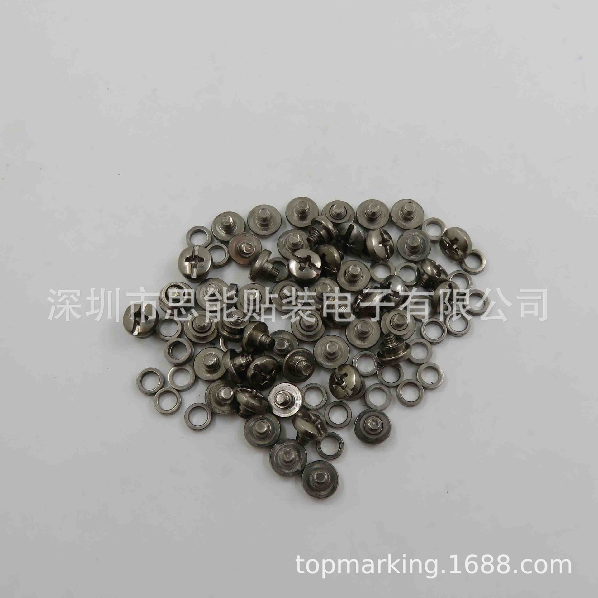 供应SMT日立配件 221AB004 90990-06J009  BOLT_HEX-SCT