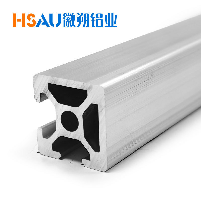 2020N2 Aluminum Profile with Double-Sided Grooves, Industrial Aluminum Alloy Frame, European Standard Double-Sided Grooves and Edge Sealing Aluminum Profile 2020 2020N2 Aluminum Profile with Double-Sided Grooves, Industrial Aluminum Alloy Frame, European Standard Double-Sided Grooves and Edge Sealing Aluminum Profile 2020