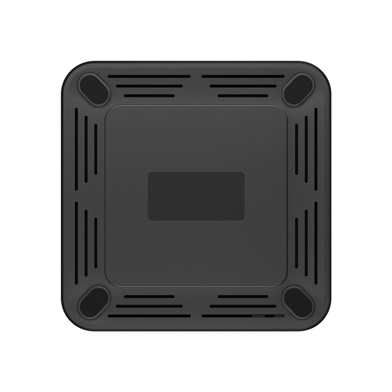 Z8 Pro набор - топ-бокс H618 4GB/32GB Android 12.0 HD двойной частоты WiFi+BT 5.0