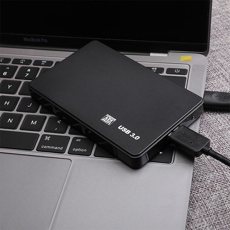 750G通用移动硬盘USB3.0经典Q3系列机械便携1TB套装说明书保护套|undefined