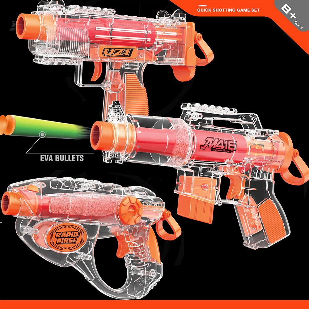 revolver