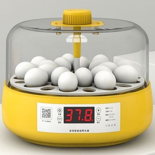 Free Shipping Incubator Intelligent Automatic Humidification Temperature Control Egg Hatcher Chick Duck Bird Parrot Pigeon Hatching