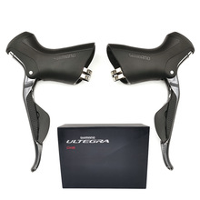 ���г�ָ��ɲ�ѹ�·���г�������2x11�ٺ�װDi2 UT ULTEGRA 6870