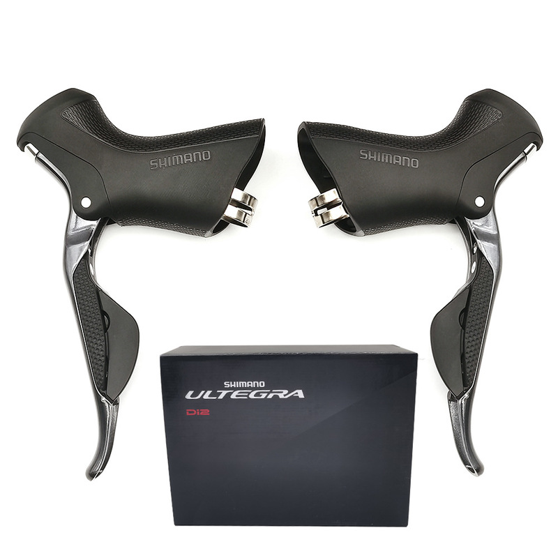 Bicycle finger brake handle road bicycle speed controller 2x11 speed boxed Di2 UT ULTEGRA 6870