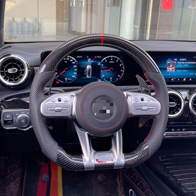 Steering wheel Steering Wheel, Real