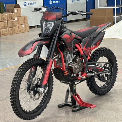Stn Stoner T5/Yb300H Racing Motosikletlər