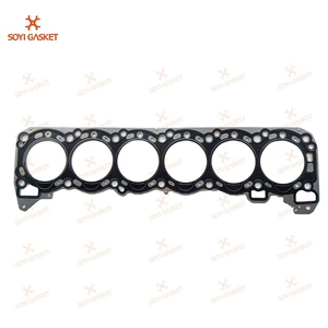 11044-22J10 RD28-Cylinder Gasket-Iron Suitable for Nissan