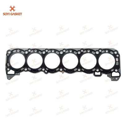 11044-22J10 RD28-Cylinder Gasket-Iron Suitable for Nissan