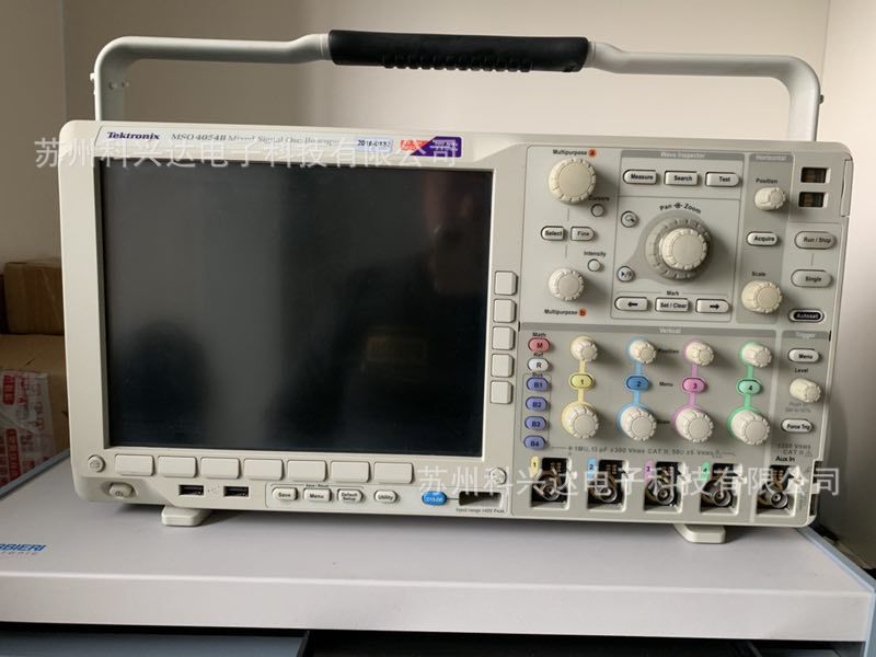 供应回收是德/安捷伦MSOX4154A DSOX4034 MSO-X4024A示波器