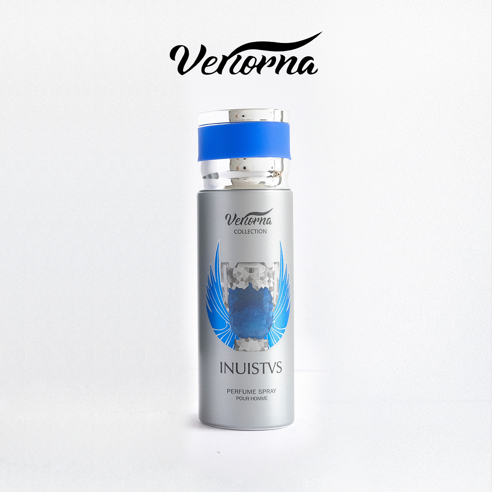 Perfume corporal en spray de 200 ml, desodorante perfumado en spray corporal, en stock. image 3