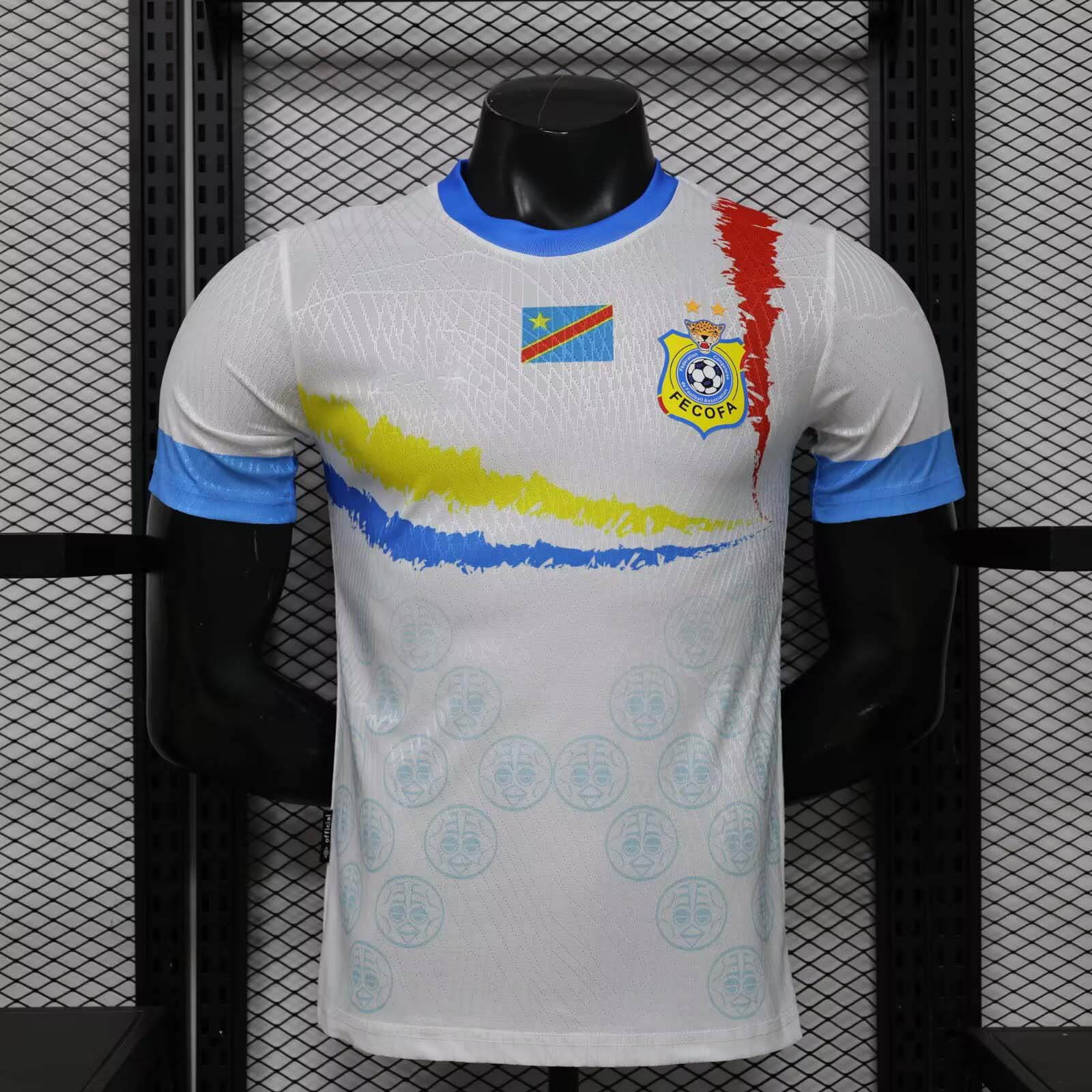 Camiseta de jugadores de la Copa del Mundo 2026 Francia Mbappé Argentina Messi Noruega Camiseta de fútbol anfitriona y visitante