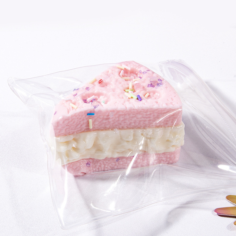 新しいユニークな減圧ピンチおもちゃケーキ食品おもちゃピンチ音楽シミュレーション食品 tpr ベントアーティファクト露店卸売|undefined