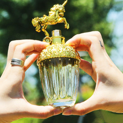 Unicorn perfume women's long-lasting light fragrance student girl fresh female niche brand reverse Paris wishing elf
