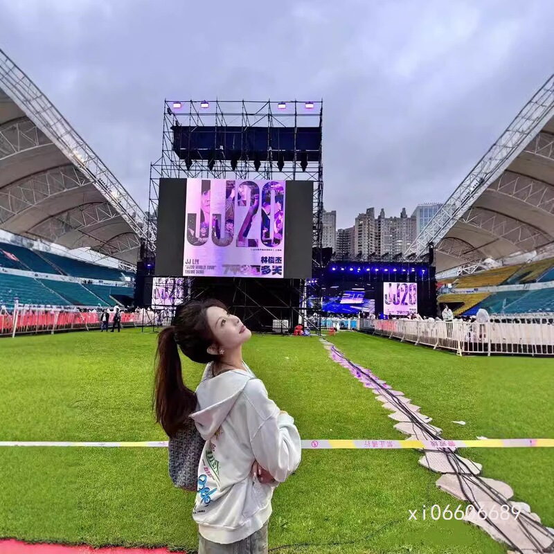 Paris B's New Autumn and Winter 24 Back Letter Foam Print Washed Distressed Zipper Cardigan Hooded Sweatshirt Batch