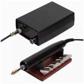 1套 颜色：图片色 材质：金属+塑料 欧规 AC220V 套装数字精密温