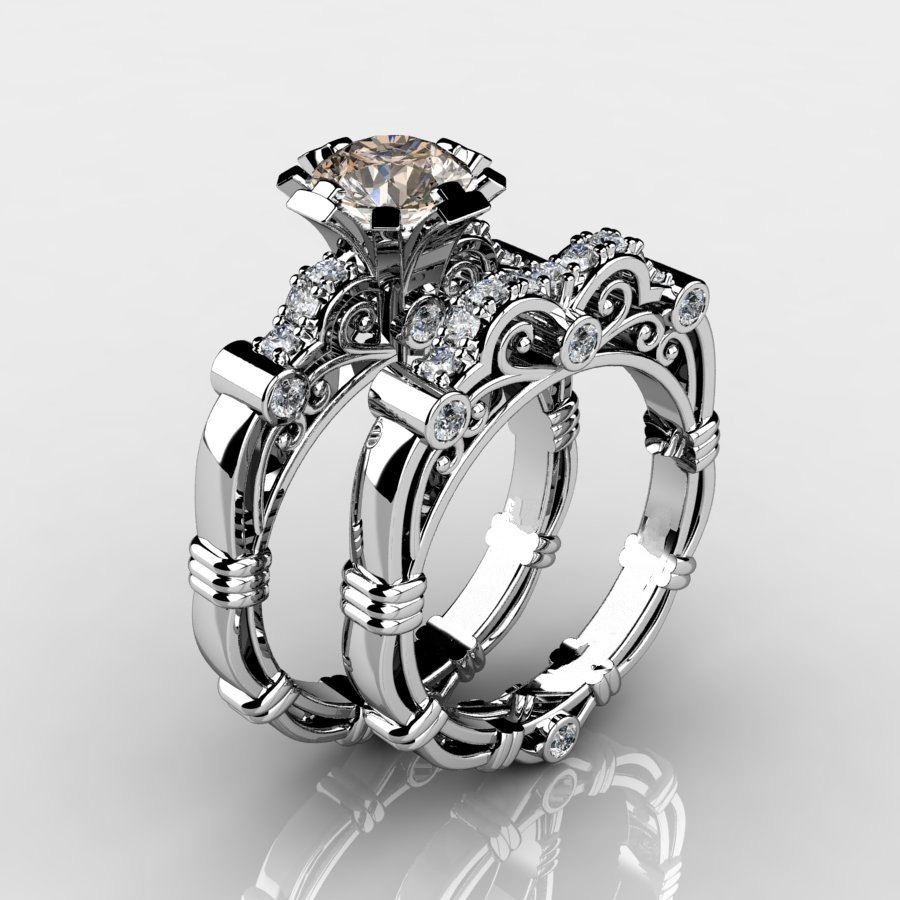 wedding ring