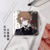 RG Composer 02—Square Mirror