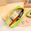 Fresh pencil case, children's coloured pencils for elementary school students, tiger