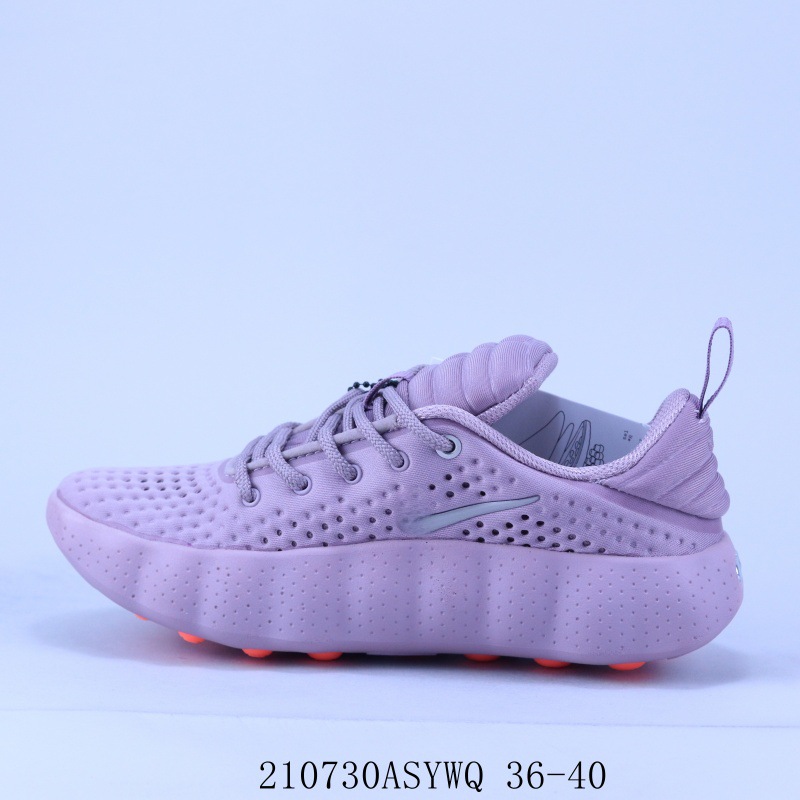 Putian comercio exterior N mente 002 hombres y mujeres zapatos de entrenamiento bajos cómodos multifacé ocio zapatillas transpirables