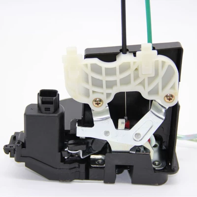 Central locking for Kia Cerato