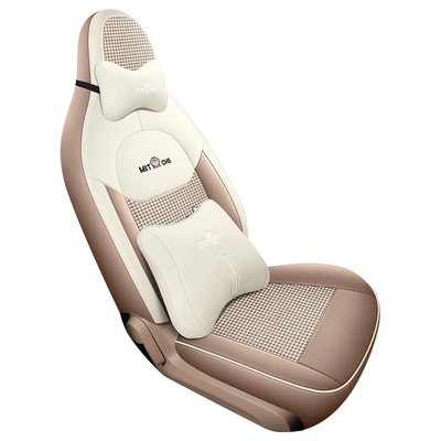 Hongguang Mini Fourth-Generation Seat Covers, Modelə uyğun (Original) oturacaq örtükləri