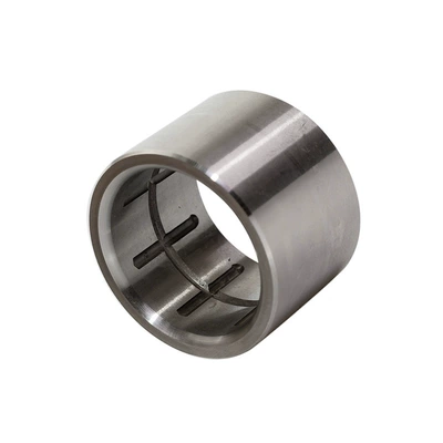 Ötürücü vallar sleeve 45# shaft sleeve 40Cr