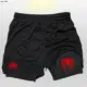 Double Solid Color Shorts Men's plus size Fitness Leisure Training Quick-drying Jogging Pants Summer New Double Solid Color Shorts Men's plus size Fitness Leisure Training Quick-drying Jogging Pants Summer New