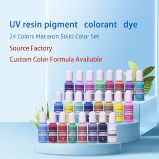 ���Q�羳UV���zɫ��OEM�h����֬��ɫ��AB���zɫ����ϏS��֧��ODM