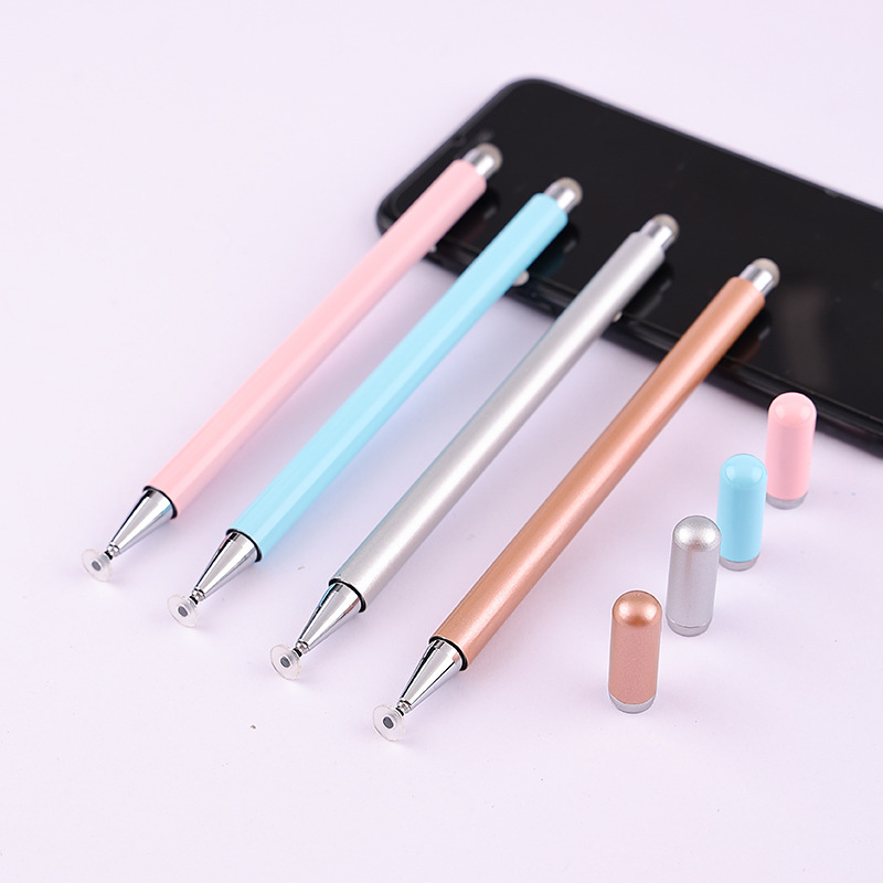 Universal Capacitive Pen for Mobile Phones, Compatible with Huawei, Xiaomi, and Vivo, Touch Pen, Writing Pen, Stylus Pen