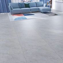 加厚地板贴PVC石塑地板革防水耐磨水泥地家用仿瓷砖自粘贴纸