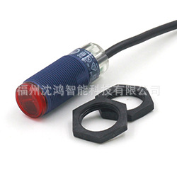 现货特价供应XUB-9APBNL2-镜反射式光电传感器