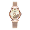 Swan, watch strap, swiss watch, quartz watches, factory direct supply, internet celebrity