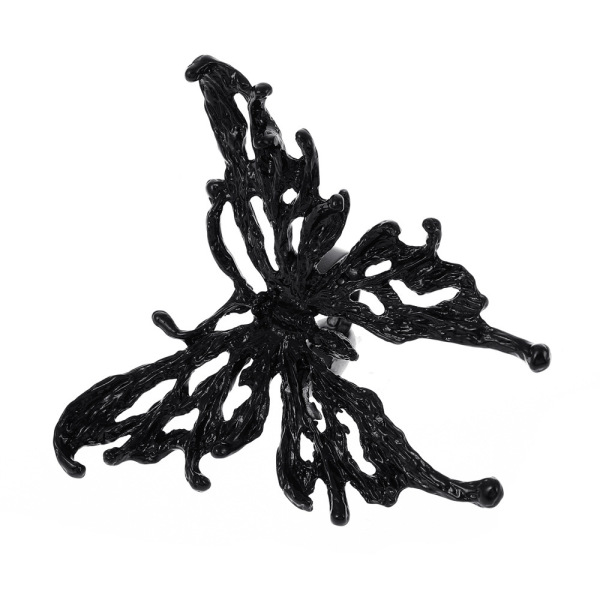 Brand small design trend fashionable ring for men and women hip-hop…