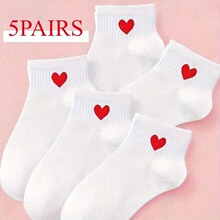 F 84251 Pure Color Men Mid Calf Sport Socks ��ɫ����Ͳ��