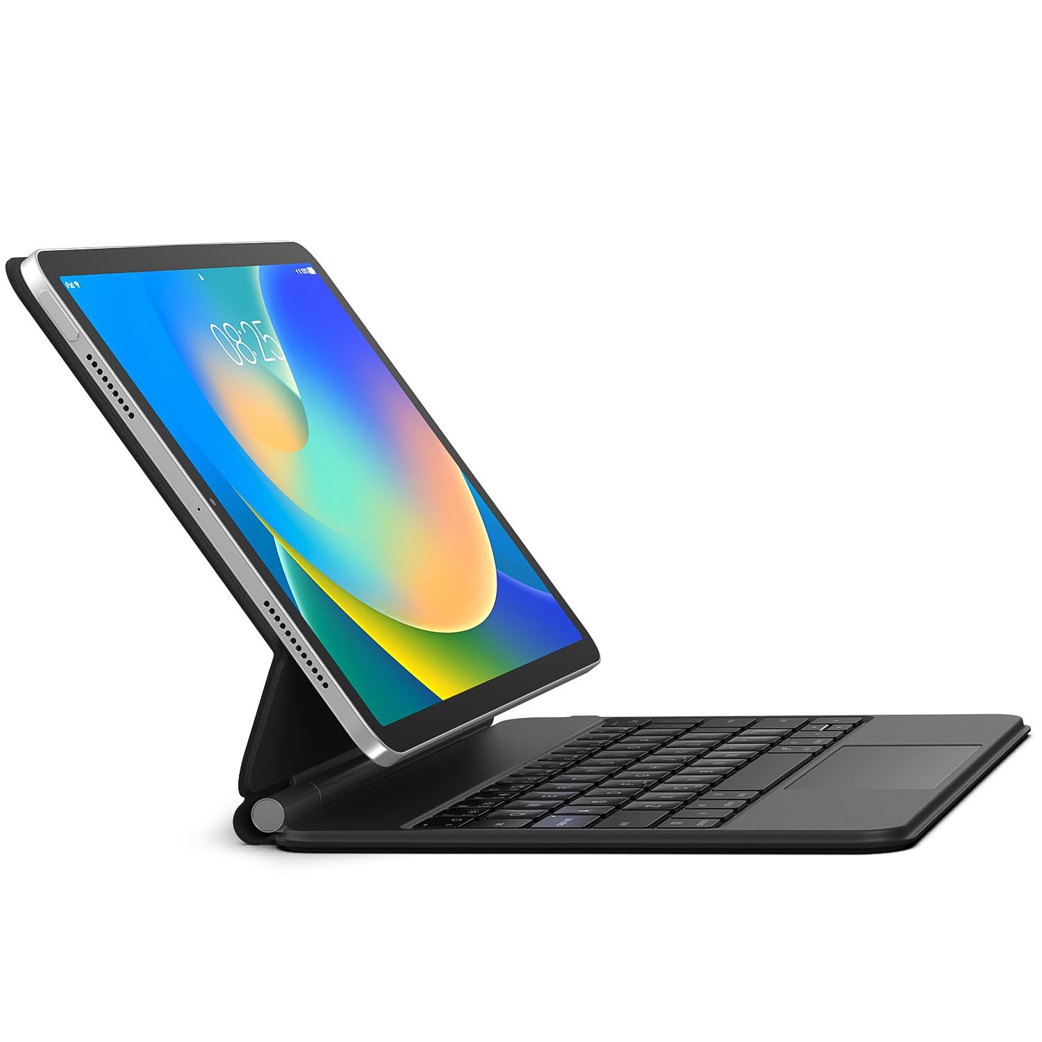 iPad保护套苹果iPad妙控键盘 新款11寸磁吸悬浮air7/8妙控键盘套