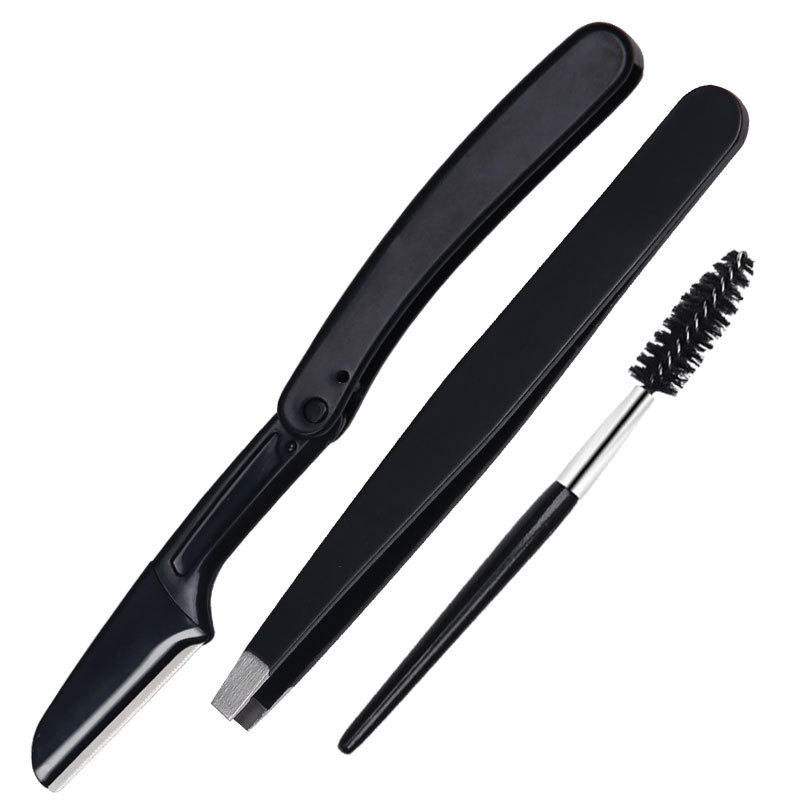 딥 블랙 3 종 세트