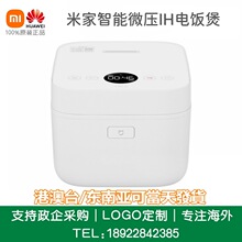 适用xiaomi米家IH电饭煲微压版3L 家用厨房电器电磁环绕电饭锅4L